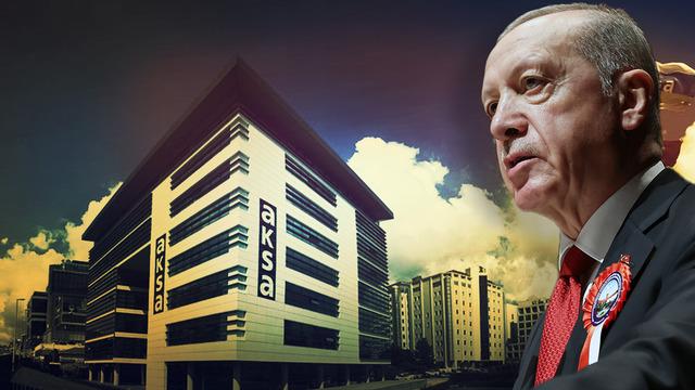 Türkiye'nin en zenginlerinden! Ünlü holdinge polis çağrıldı: Cumhurbaşkanı Erdoğan'dan yardım istedi