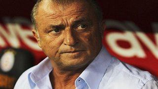 Terim'e destek yağıyor..!