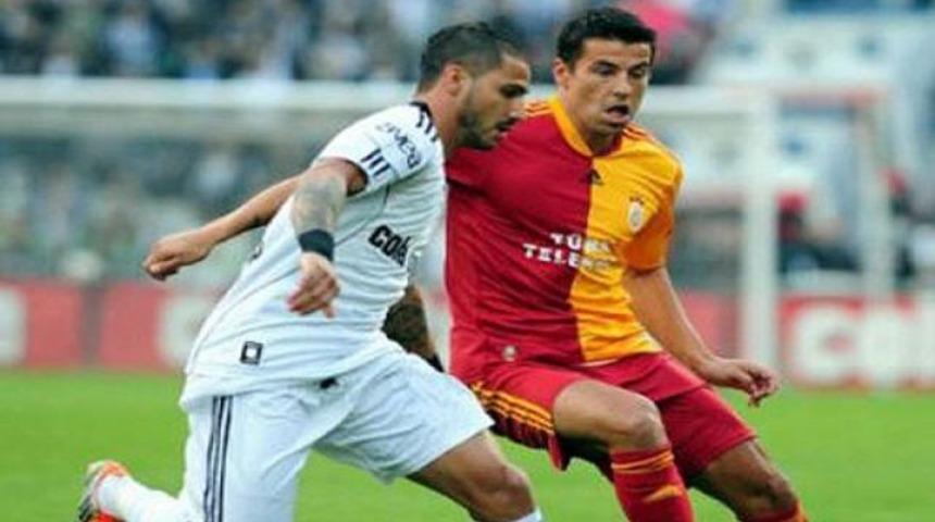 &Uuml;nal Aysal'dan Quaresma'ya mesaj!