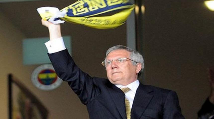 "Bu takım size emanet"