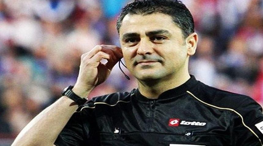 Derbi Yıldırım'ın..!