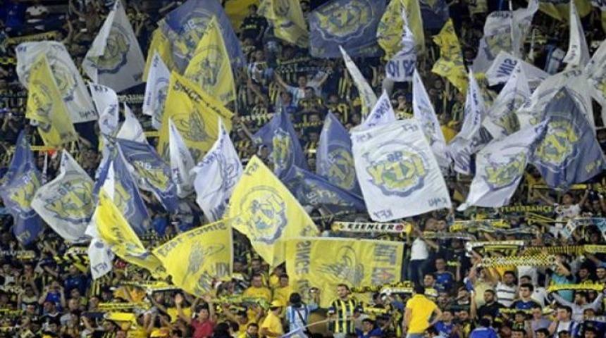 Fenerbah&ccedil;e'ye inanılmaz gelir!