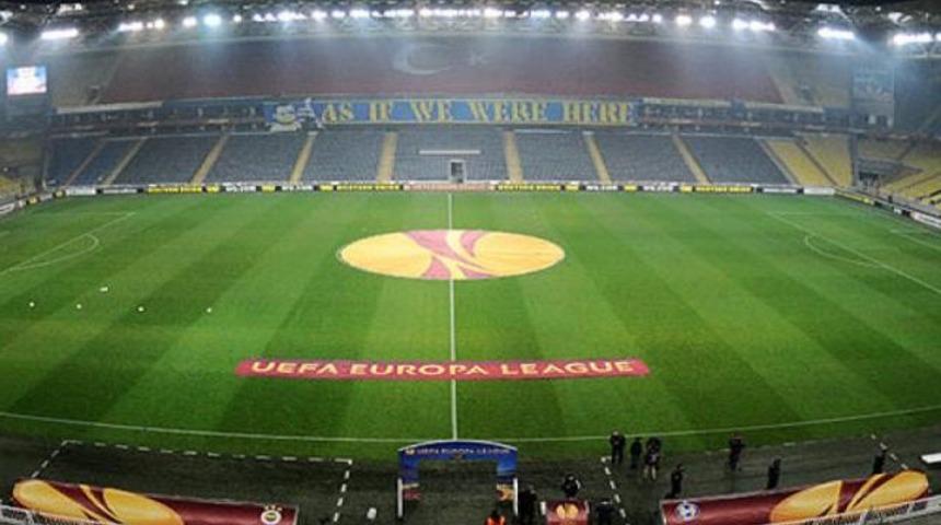 Benfica'ya taraftar şoku!