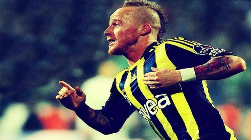 Stoch hırs yaptı!