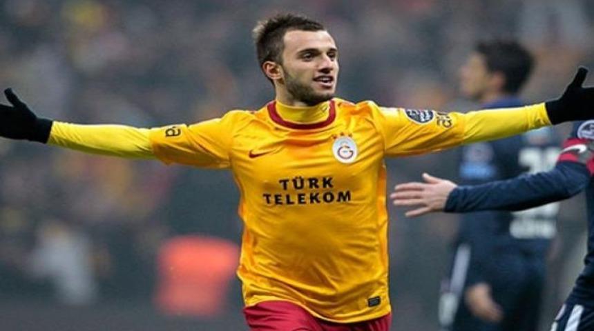 Terim'den kadroda s&uuml;rpriz değişiklik!