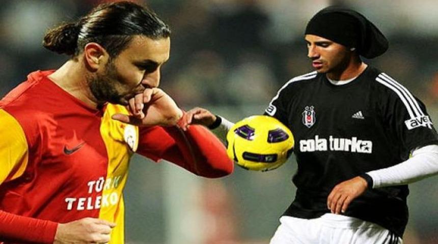 Bu kez Aslan yalanladı