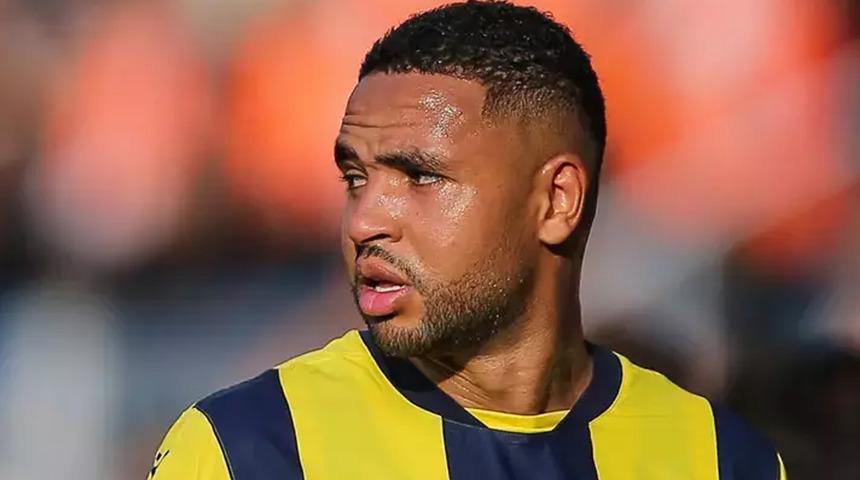 Fenerbahçe'de rekor ayrılık! En-Nesyri'ye reddedilemeyecek teklif