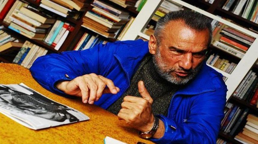 Metin Kurt hayatını kaybetti..!