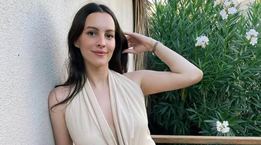 Evlilik için ''Vakti zamanı geldi'' demişlerdi! Leyla Feray ile Serhat Teoman’ın 10 yıllık büyük aşkı bitti