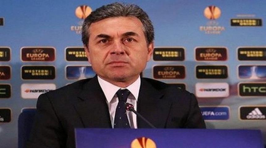 "Avantajı yakaladık"