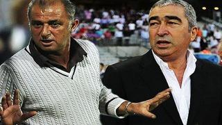Terim ve Aybaba açlık sınırındaymış..!