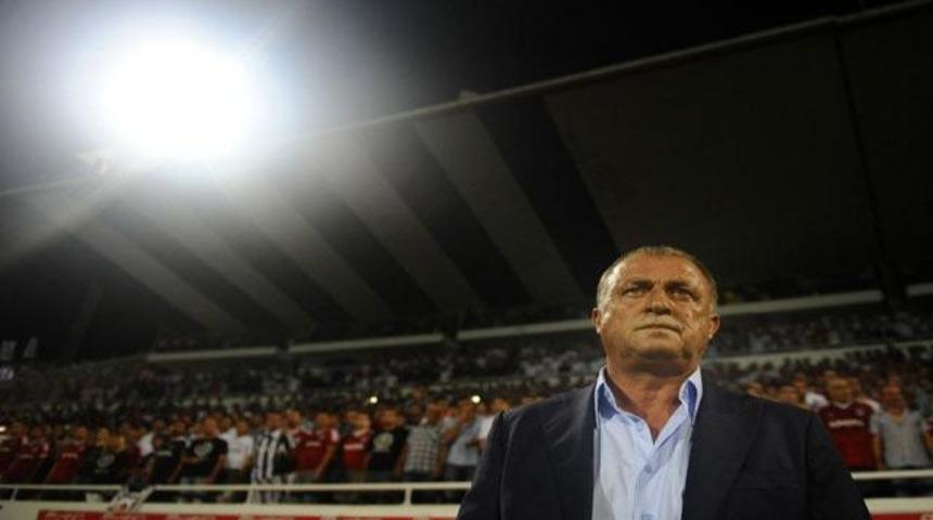 "Dikkatli analiz etmemiz gereken bir ma&ccedil;"