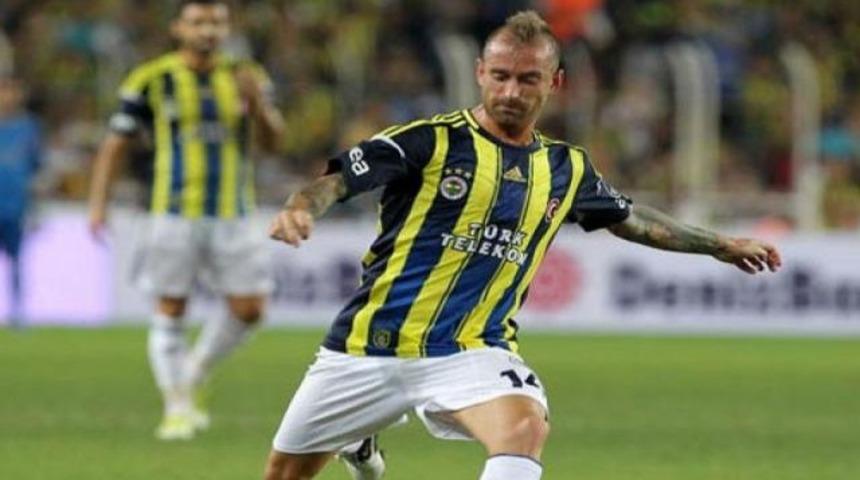 İşte Meireles'in sağlık durumu!