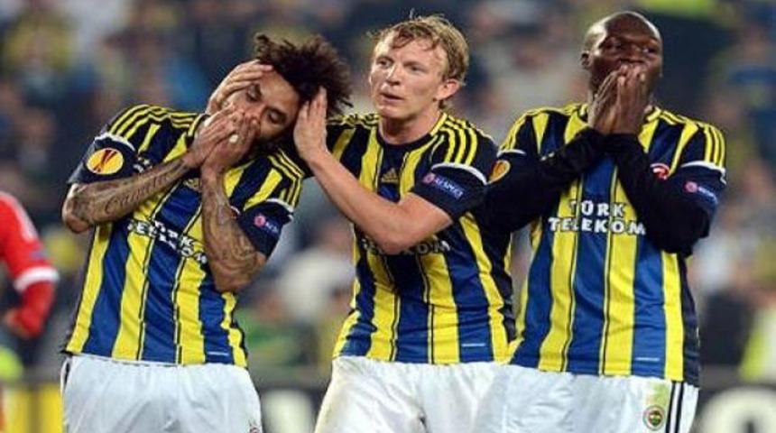 Cristian Baroni'den itiraf!