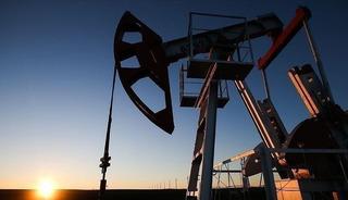 ABD'nin ticari ham petrol stokları 5,8 milyon varil azaldı
