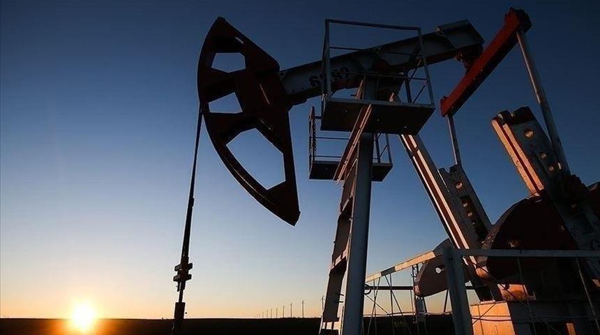 ABD'nin ticari ham petrol stokları 5,8 milyon varil azaldı