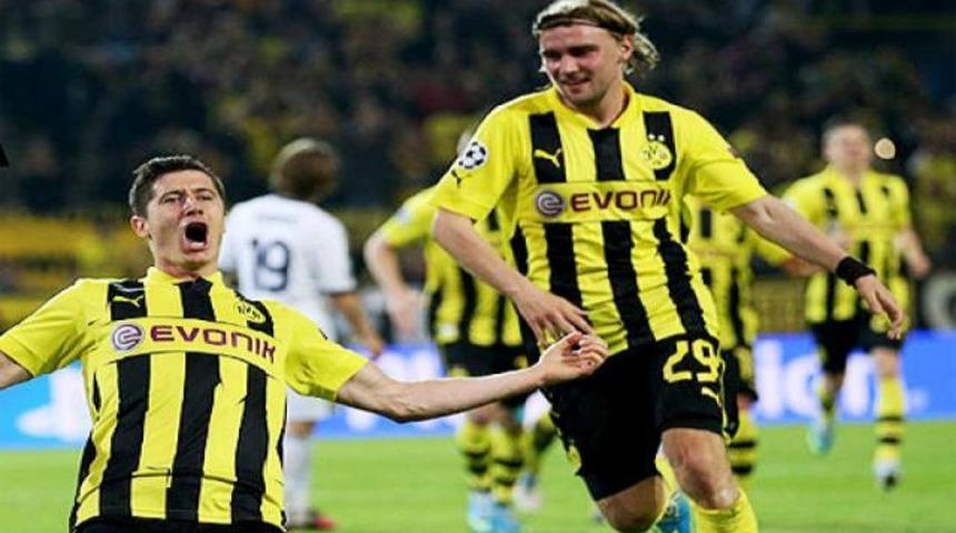 Kaçan balık büyük oldu!