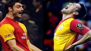 Baros ve Riera'nın yeni rotası belli oldu!..