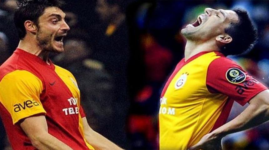 Ma&ccedil; izleyerek Cris ve Umut'u ge&ccedil;ecekler..!