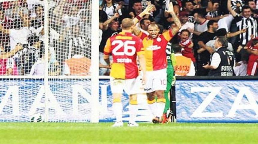 Melo ile dalga ge&ccedil;tiler..!