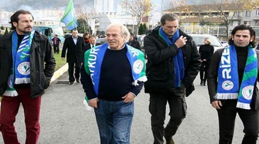 Aziz Yıldırım: Şampiyonluğunuzu kutlarım!