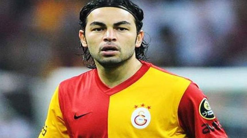 Cimbom'da Sel&ccedil;uk paniği..!