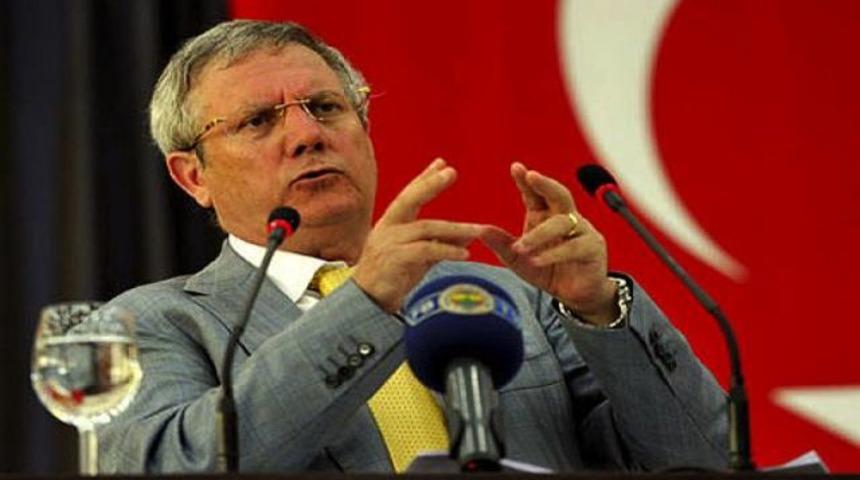 Aziz Yıldırım yıldız ismin ipini &ccedil;ekti..!