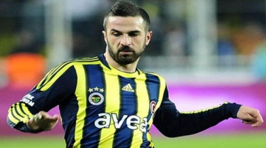 Fenerbah&ccedil;eli yıldız sezonu kapattı!