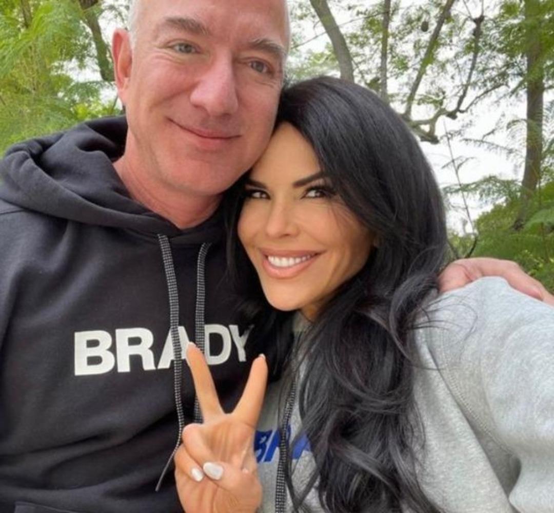 ABD li milyarder Jeff Bezos un düğün maliyeti ortaya çıktı! Dudak uçuklatan fatura... 3