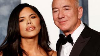 ABD'li milyarder Jeff Bezos'un düğün maliyeti ortaya çıktı! Dudak uçuklatan fatura...