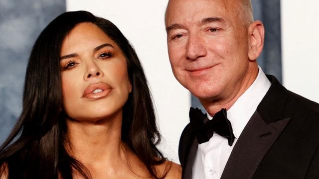 ABD'li milyarder Jeff Bezos'un düğün maliyeti ortaya çıktı! Dudak uçuklatan fatura...