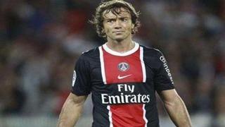 Lugano PSG'den ayrılıyor!
