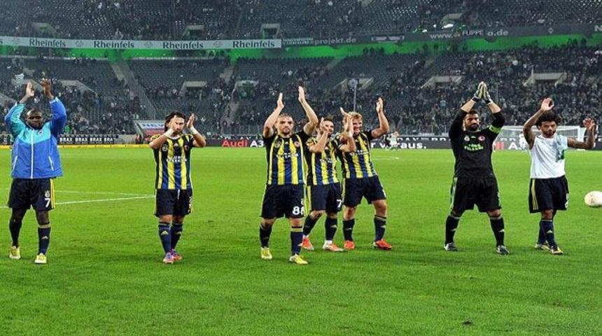 Fenerbah&ccedil;e'ye dudak u&ccedil;uklatan prim!