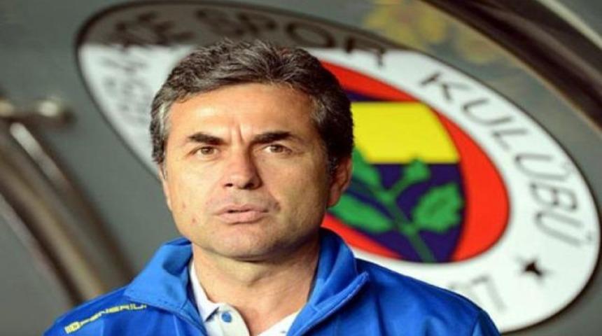 Aykut Kocaman'ın transfer listesi!