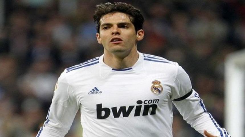 Real Madrid'den flaş Kaka kararı!