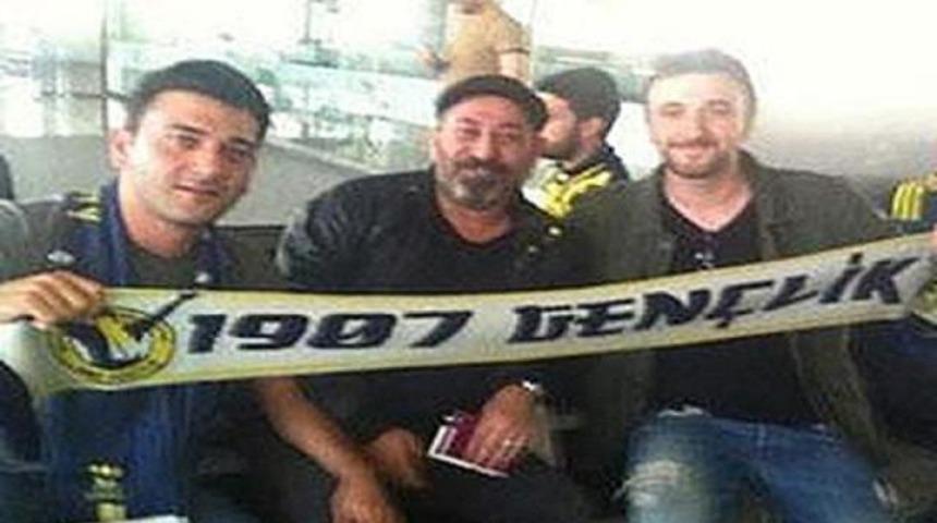 Cem Yılmaz'ı ka&ccedil;ırdılar!