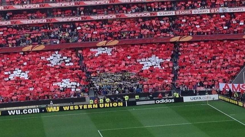 Luz'da buz kestiler!