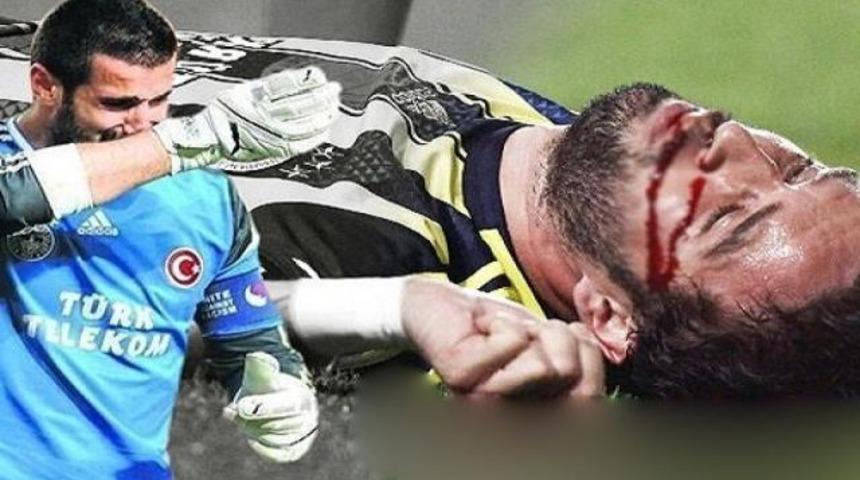 G&ouml;khan G&ouml;n&uuml;l korkuttu!