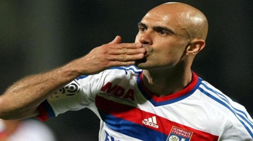 Cimbom'un yeni stoperi Brezilyalı!