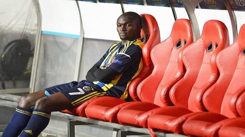 Moussa Sow'dan Galatasaray itirafı