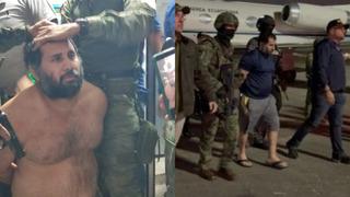 Hapishaneden firar etmişti! Ekvador'da çete lideri Fito yakalandı! Olağanüstü hal ilan edilmişti...