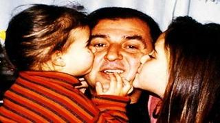 Buse Terim'den baba Terim'e..!