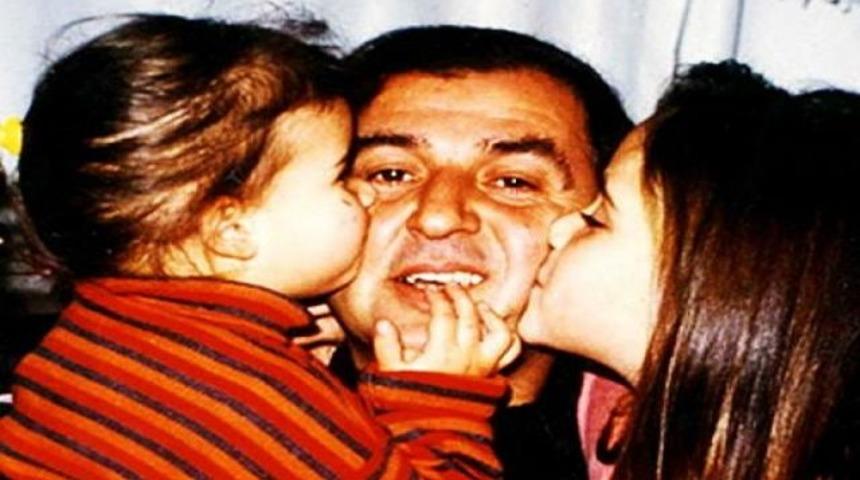 Buse Terim'den baba Terim'e..!