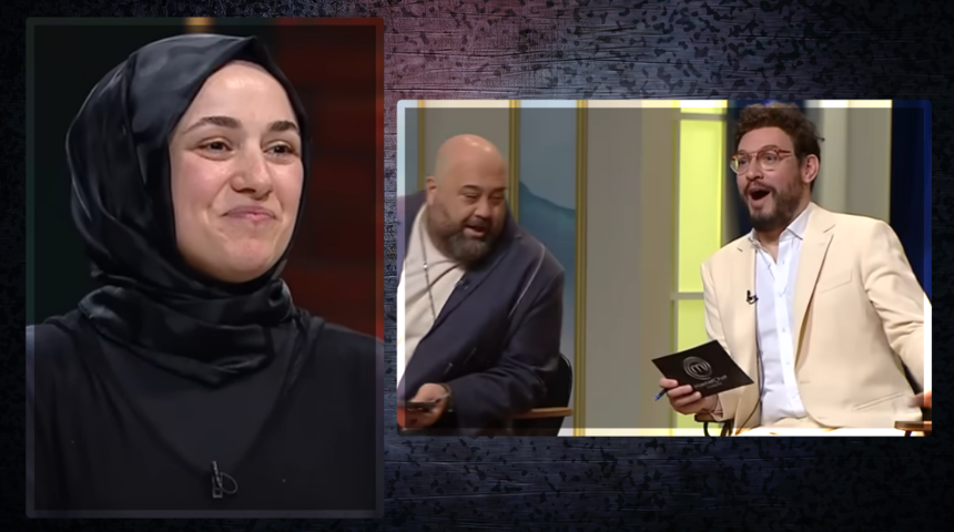 MasterChef'e katılan Elif Adatepe Gülşen yaşadığı tacizi anlattı! O günden sonra hayatı değişti: Türkiye ve Avrupa şampiyonu çıktı