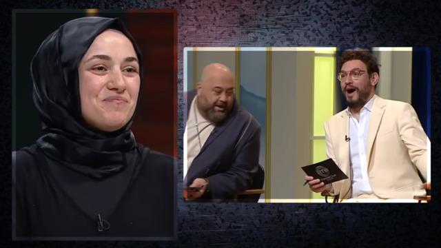 MasterChef'e katılan Elif Adatepe Gülşen yaşadığı tacizi anlattı! O günden sonra hayatı değişti: Türkiye ve Avrupa şampiyonu çıktı