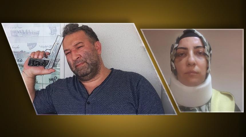 Kendini MİT'çi olarak tanıttı, iş kadınıyla evlendi! 5 yılda 500 milyon liralık vurgun... "Başka insanları nasıl öldürdüğünü anlatarak korku yarattı"