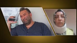 Kendini MİT'çi olarak tanıttı, iş kadınıyla evlendi! 5 yılda 500 milyon liralık vurgun... Başka insanları nasıl öldürdüğünü anlatarak korku yarattı