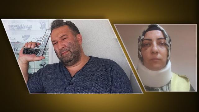 Kendini MİT'çi olarak tanıttı, iş kadınıyla evlendi! 5 yılda 500 milyon liralık vurgun... Başka insanları nasıl öldürdüğünü anlatarak korku yarattı