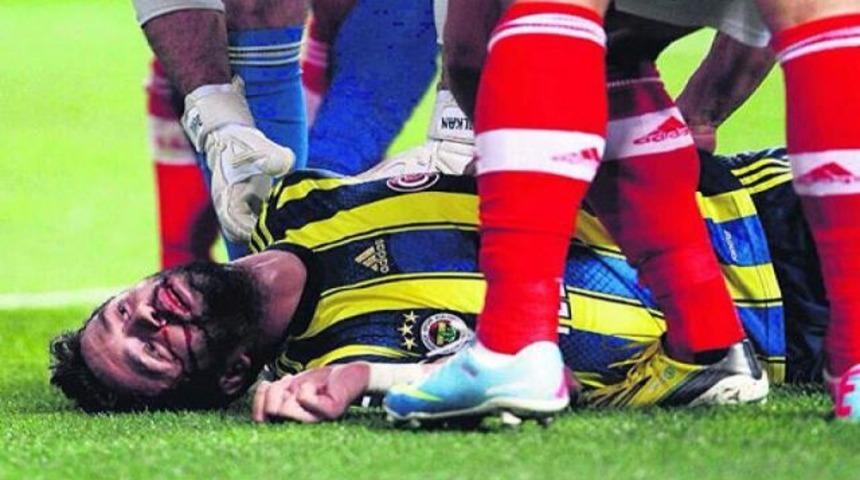 G&ouml;khan G&ouml;n&uuml;l taburcu edildi!