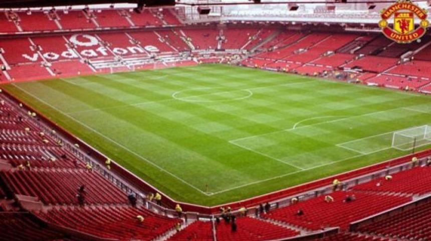 ManU'dan Cimbom'a uyarı!